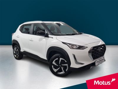 2024 Nissan Magnite 1.0 Turbo Acenta Kuro