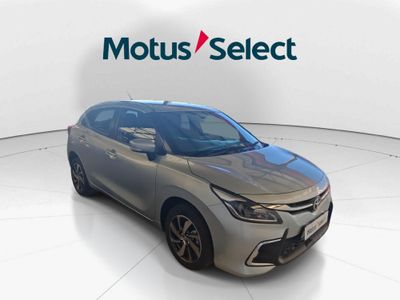 2024 Toyota Starlet 1.5 XS Auto