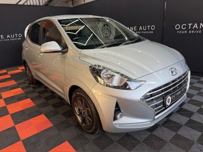 2023 Hyundai Grand i10 1.0 Fluid