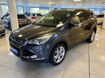 2016 Ford Kuga 1.5 EcoBoost Trend Auto