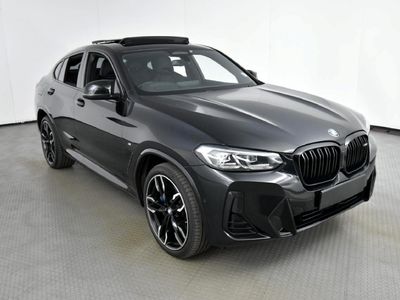 2023 BMW X4 M40i