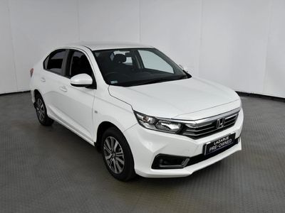 2025 Honda Amaze 1.2 Comfort Auto