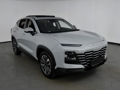 2026 Jetour Dashing 1.5T Deluxe