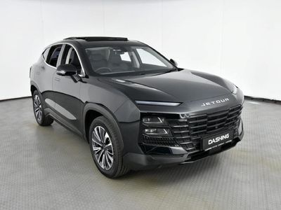 2026 Jetour Dashing 1.5T Deluxe