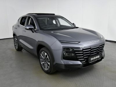 2026 Jetour Dashing 1.5T Deluxe