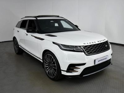 2019 Land Rover Range Rover Velar 3.0 D HSE | D300