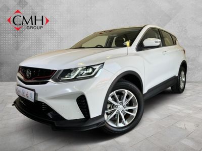 2026 Proton X50 1.5T Standard