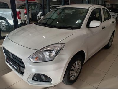 2024 Suzuki Dzire 1.2 GA