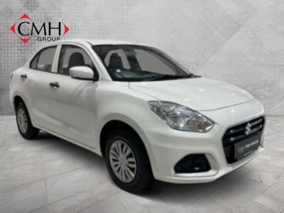 2025 Suzuki Dzire 1.2 GA