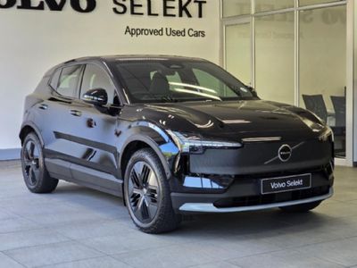 2025 Volvo EX30 Ultra Twin Motor Performance