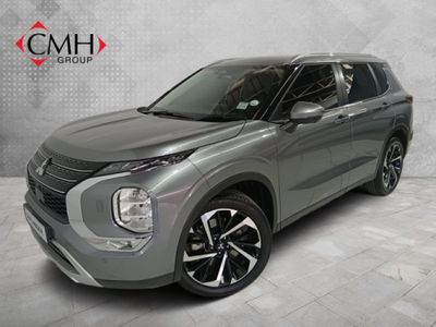 2026 Mitsubishi Outlander 2.5 GLS Auto