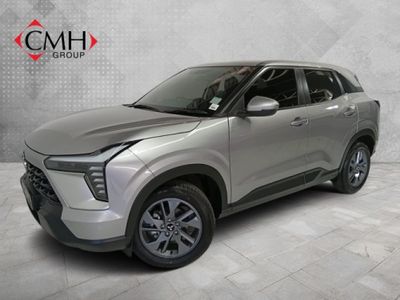 2026 Mitsubishi Outlander Sport 1.5 GLS Auto