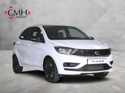 2026 TATA Tiago 1.2 XT