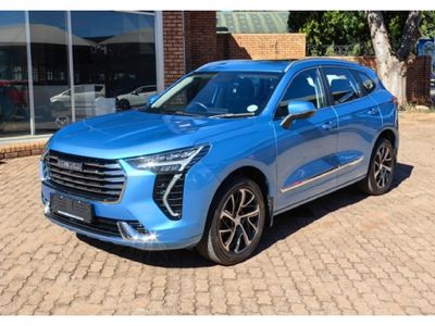 2024 Haval Jolion 1.5T Luxury Auto