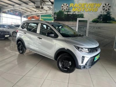 2026 Renault Triber 1.0 Evolution