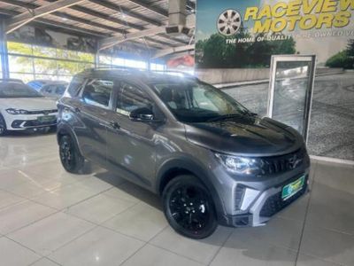2026 Renault Triber 1.0 Evolution