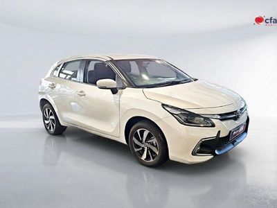 2025 Toyota Starlet 1.5 XS Auto
