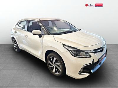2025 Toyota Starlet 1.5 XS Auto