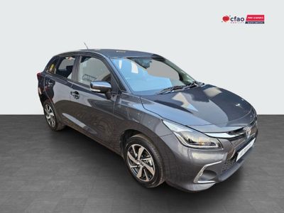 2025 Toyota Starlet 1.5 XS Auto