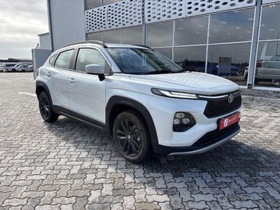2025 Toyota Starlet Cross 1.5XS Auto