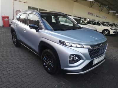 2025 Suzuki Fronx 1.5 GL Auto