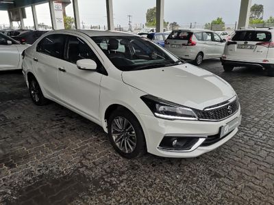2024 Suzuki Ciaz 1.5 GLX Auto