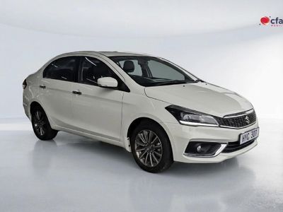 2024 Suzuki Ciaz 1.5 GLX Auto