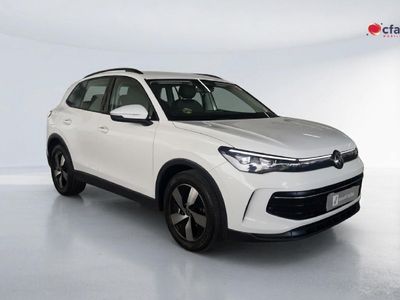 2024 Volkswagen Tiguan 1.4 TSI Life DSG Auto (110kW)