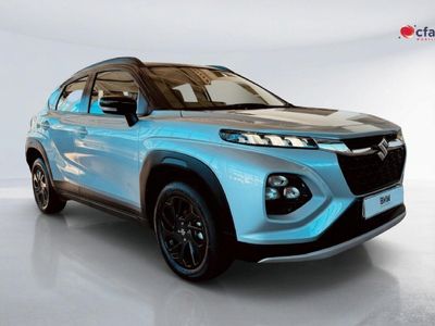 2025 Suzuki Fronx 1.5 GL Auto