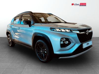 2025 Suzuki Fronx 1.5 GL Auto