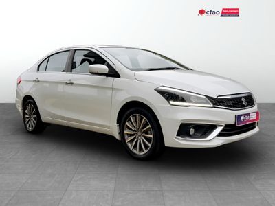 2024 Suzuki Ciaz 1.5 GLX Auto