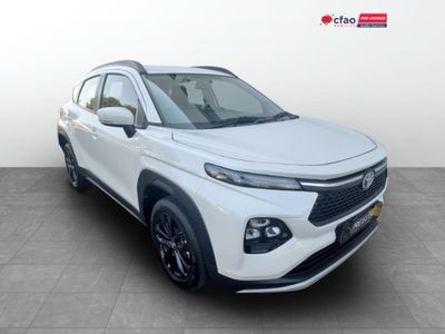 2026 Toyota Starlet Cross 1.5XS