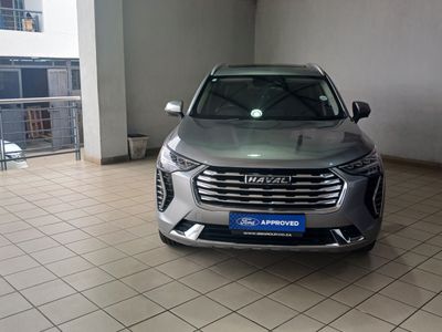 2023 Haval Jolion 1.5T Super Luxury Auto