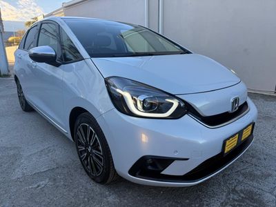 2023 Honda Fit 1.5 Executive CVT