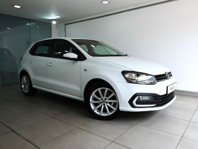 2026 Volkswagen Polo Vivo 1.4 Life