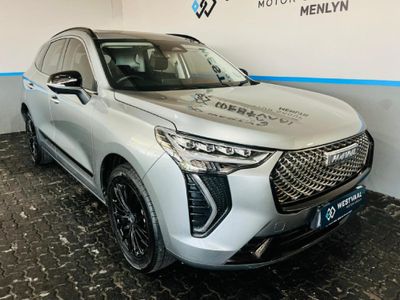 2023 Haval Jolion 1.5T S Super Luxury DCT
