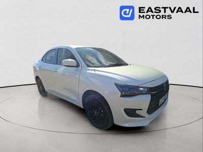 2026 Suzuki Dzire 1.2 GL+ Auto