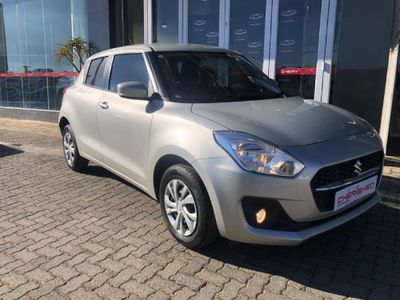 2023 Suzuki Swift 1.2 GL