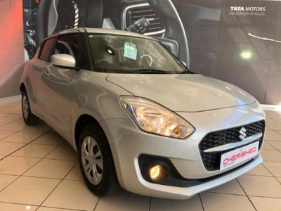 2023 Suzuki Swift 1.2 GL