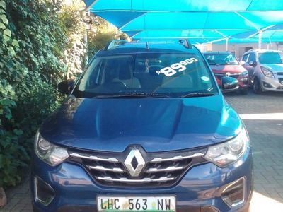 2021 Renault Triber 1.0 Intens