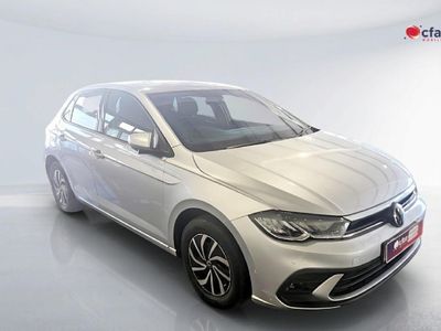 2025 Volkswagen Polo 1.0 TSI Life Auto DSG