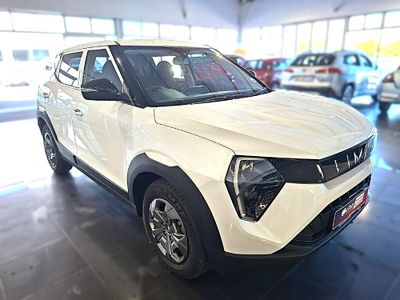 2026 Mahindra XUV 3XO 1.2T MX2 Auto