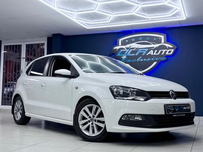 2022 Volkswagen Polo Vivo 1.4 Comfortline 5-dr