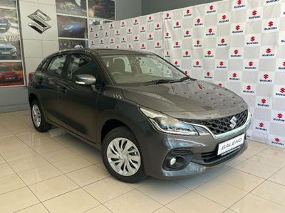 2026 Suzuki Baleno 1.5 GL
