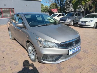 2021 Suzuki Ciaz 1.5 GL Auto