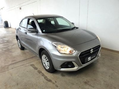 2024 Suzuki Dzire 1.2 GA