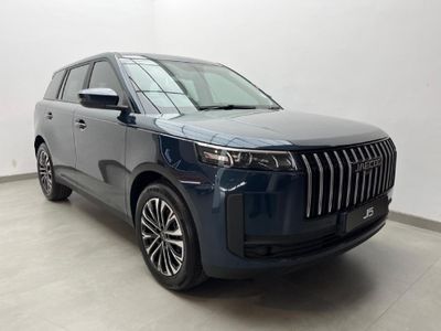 2026 Jaecoo J5 1.5T Vortex