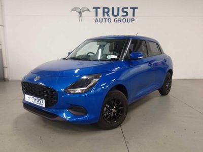 2026 Suzuki Swift 1.2 GL