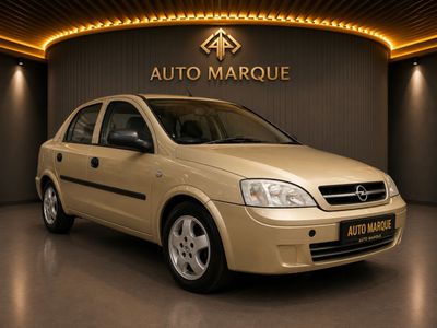 2005 Opel Corsa Classic 1.6 Comfort