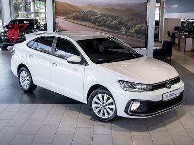 2023 Volkswagen Polo Classic 1.6 Life Tiptronic